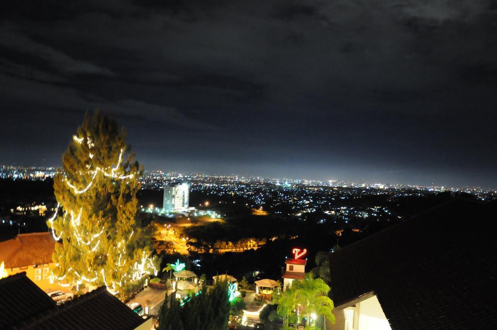 Zen Rooms Riau Natuna Bandung Luaran gambar